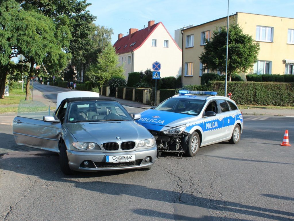 Pirat drogowy i złodziej. Ukradł paliwo, uciekał policji, teraz posiedzi