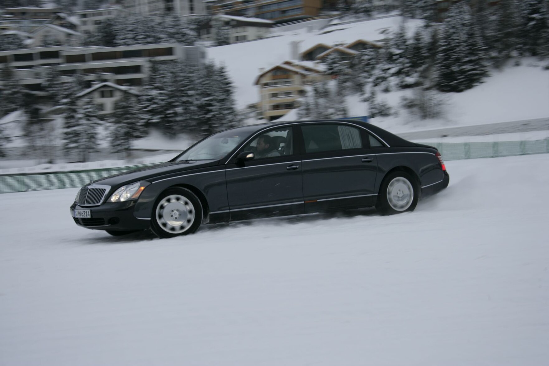 Maybach – jego zakup to szaleństwo czy inwestycja?