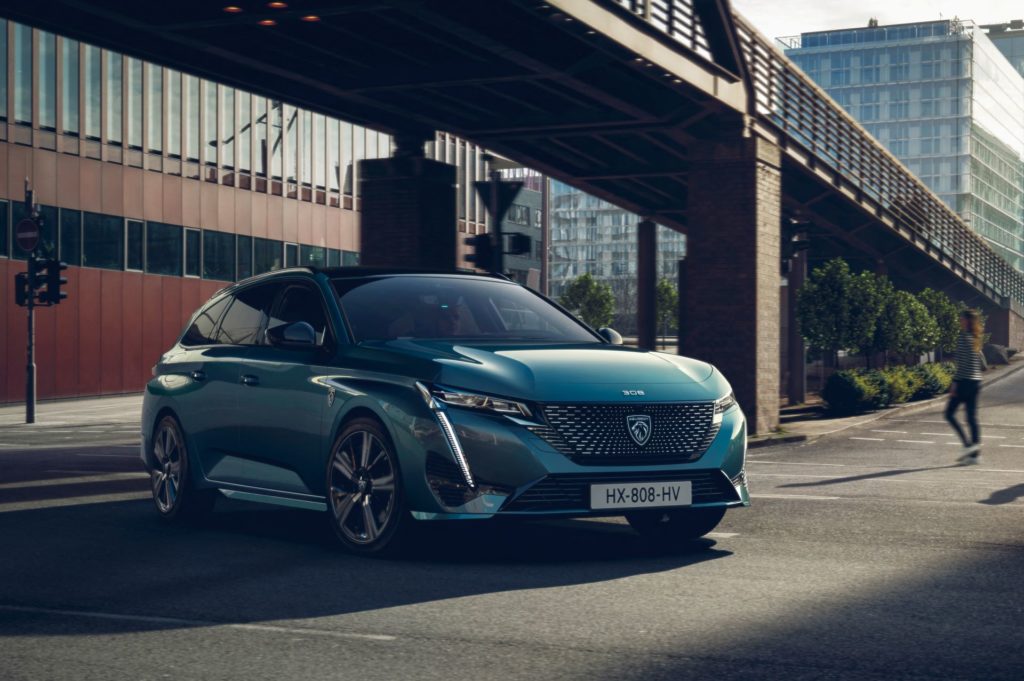 Kobiety wybrały własne Auto Roku 2022. Zaskoczenie to mało powiedziane