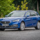 Seat Leon ST Xcellence PHEV (fot. Jakub Kornacki / Automotyw.com)