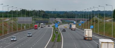 autostrada