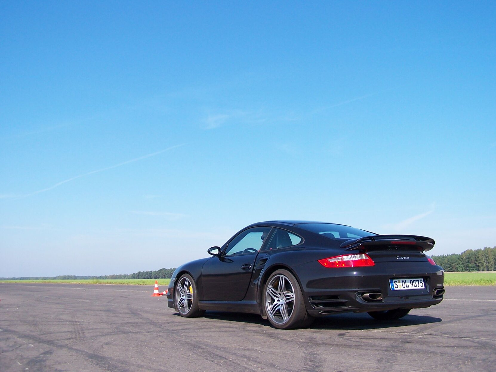 Porsche 997. Poradnik kupującego. Ostrożny optymizm wskazany