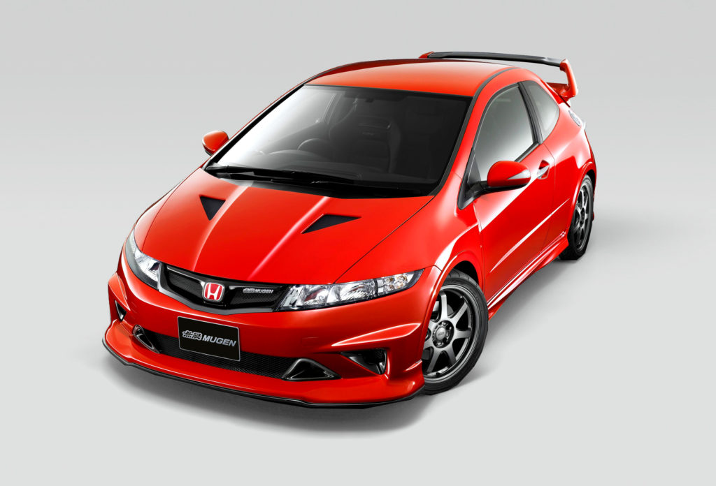 Honda Civic Type R (FN2) – poradnik kupującego