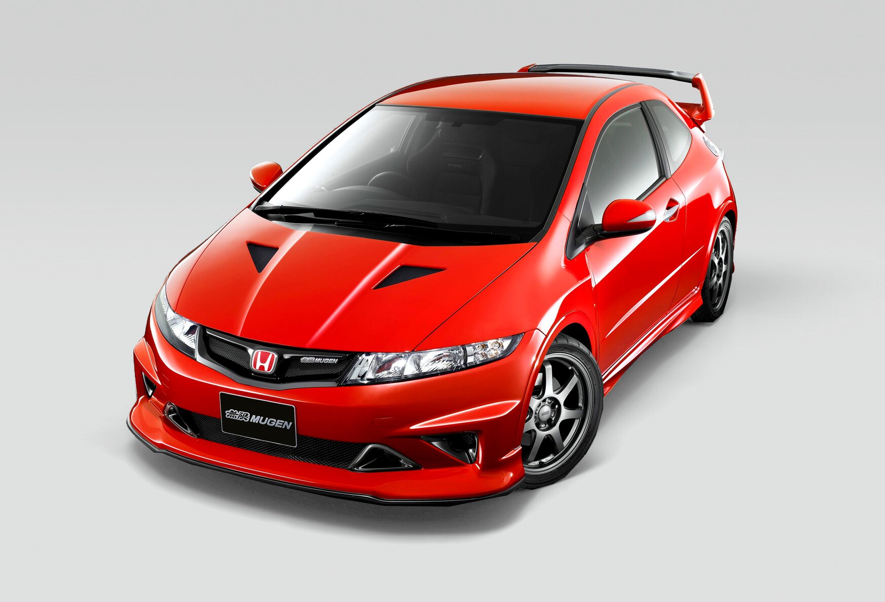 Honda Civic Type R (FN2) – poradnik kupującego