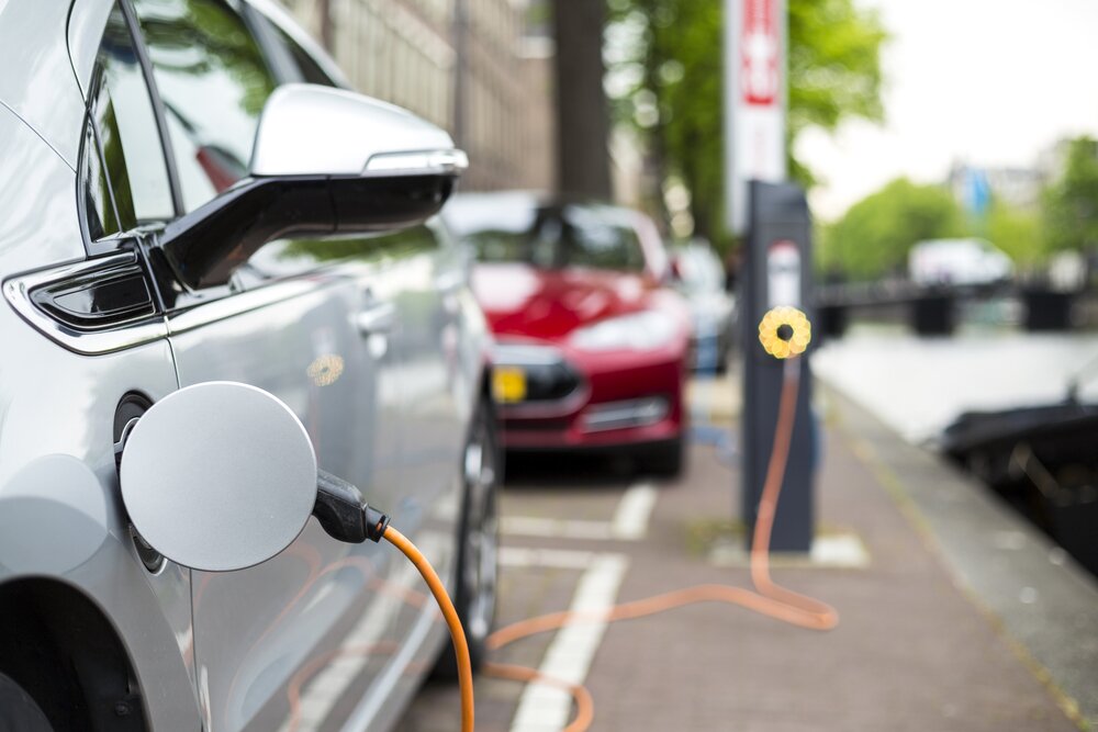 Mój elektryk – dopłaty dla firm do wynajmu i leasingu pojazdów