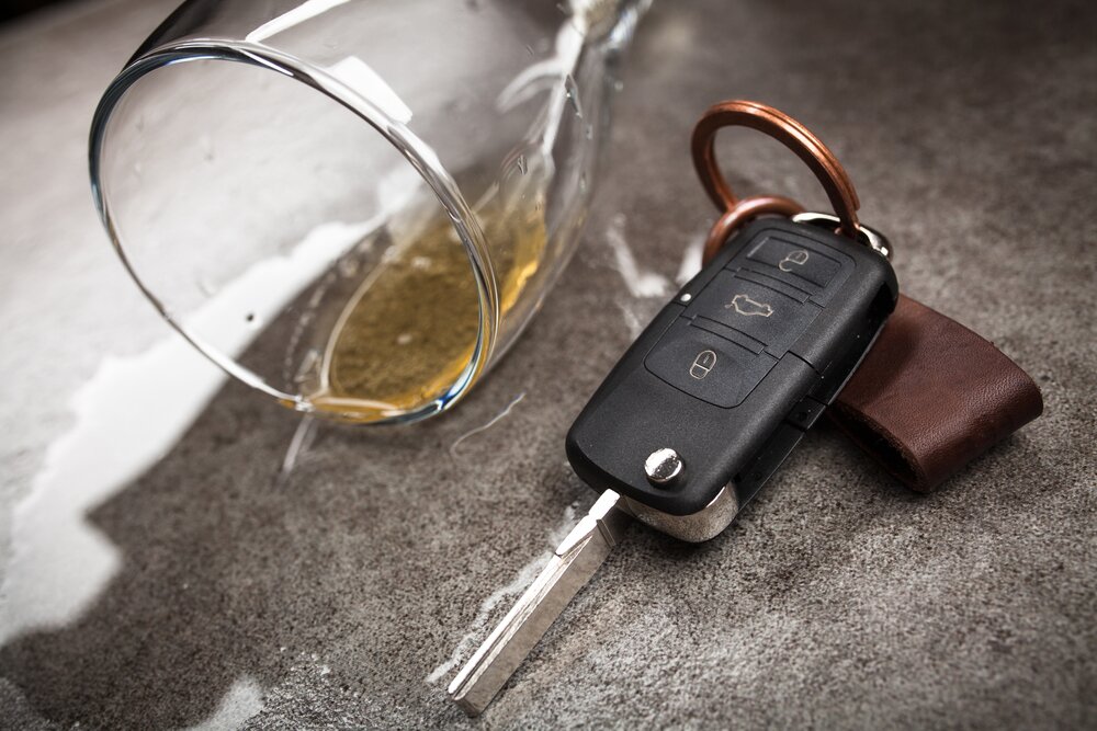zmiany w przepisach - konfiskata aut pijanym kierowcom