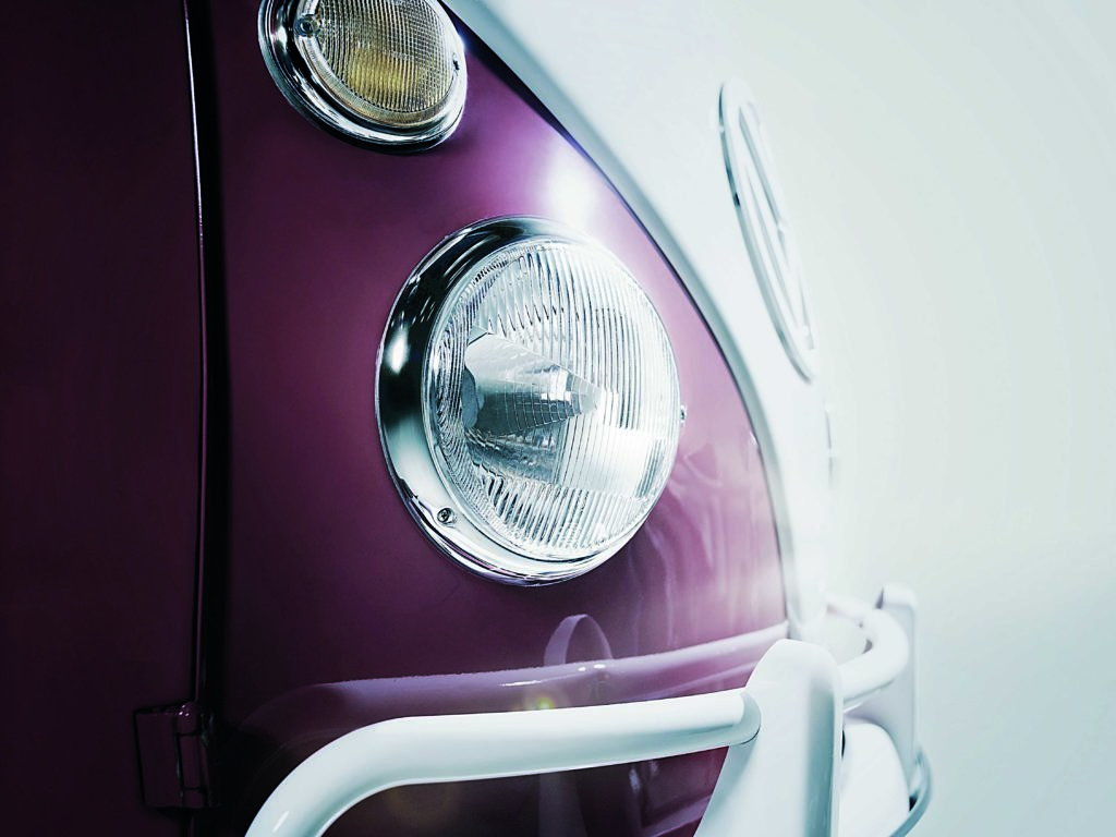 Dlaczego nie powinno się kupować wymarzonego Volkswagena T1?