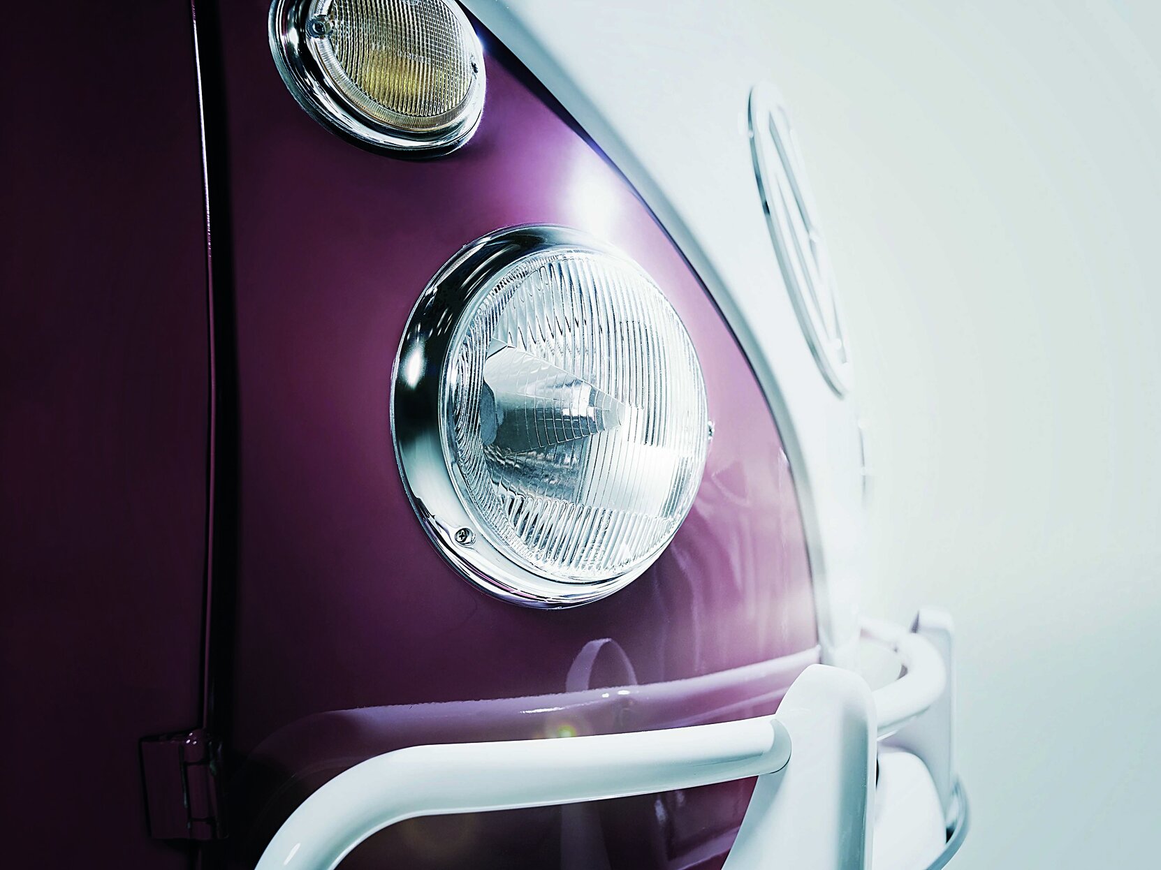 Dlaczego nie powinno się kupować wymarzonego Volkswagena T1?