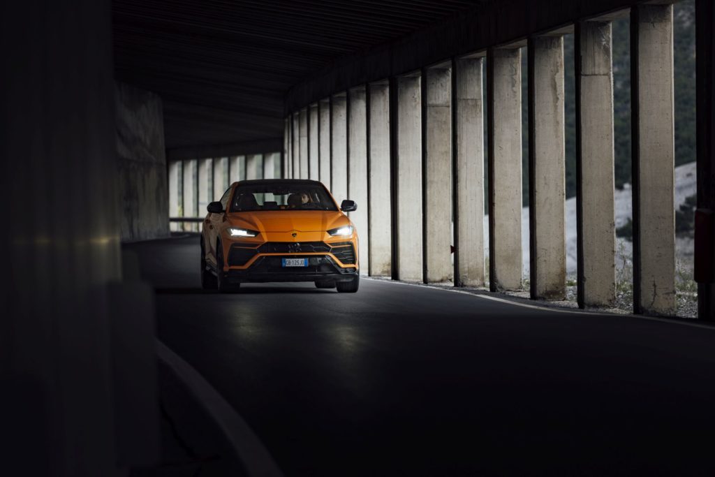Rekordowa sprzedaż Lamborghini – trudno się dziwić. W przyszłości takich aut nie będzie