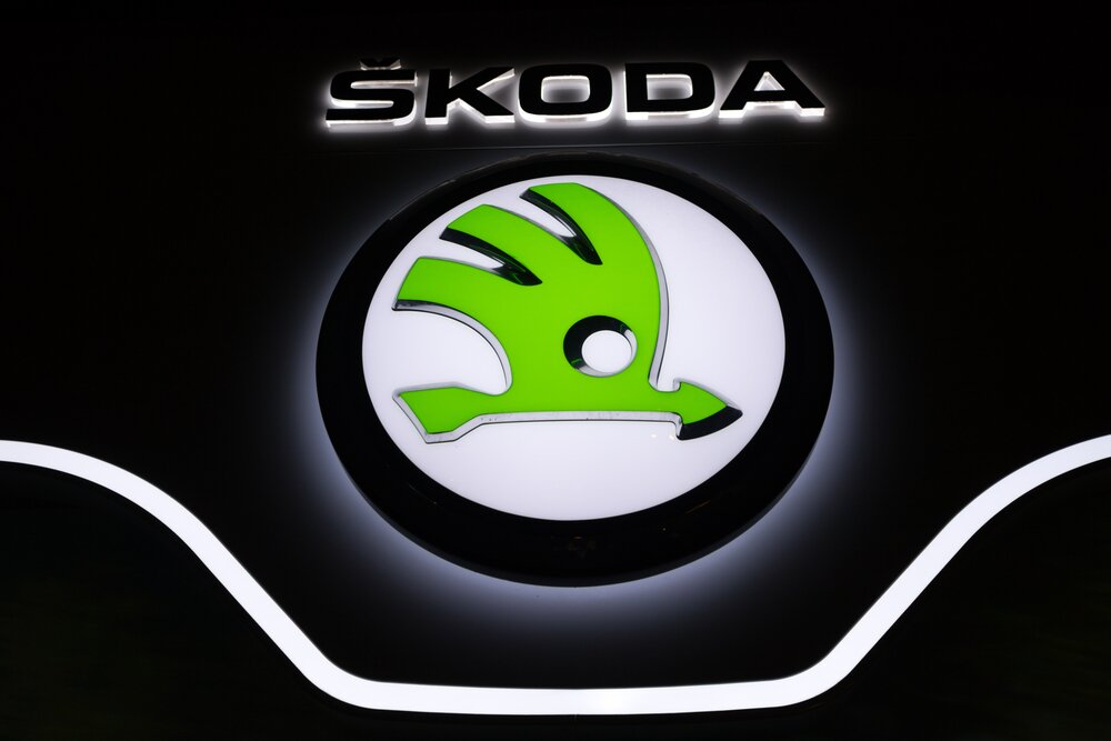 Škoda ogranicza moce produkcyjne – powód ten sam – kryzys z półprzewodnikami
