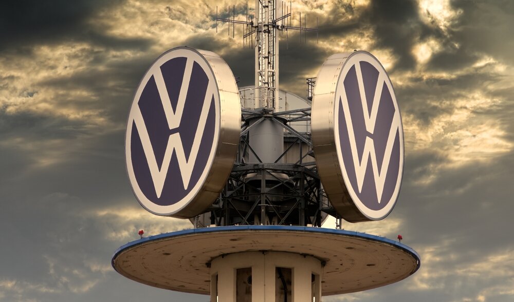 Volkswagen: nie zdegradujemy technologicznie aut mimo kryzysu z półprzewodnikami