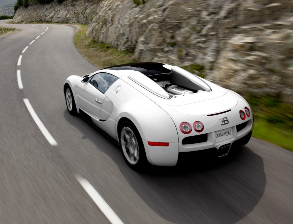 (fot. Bugatti)