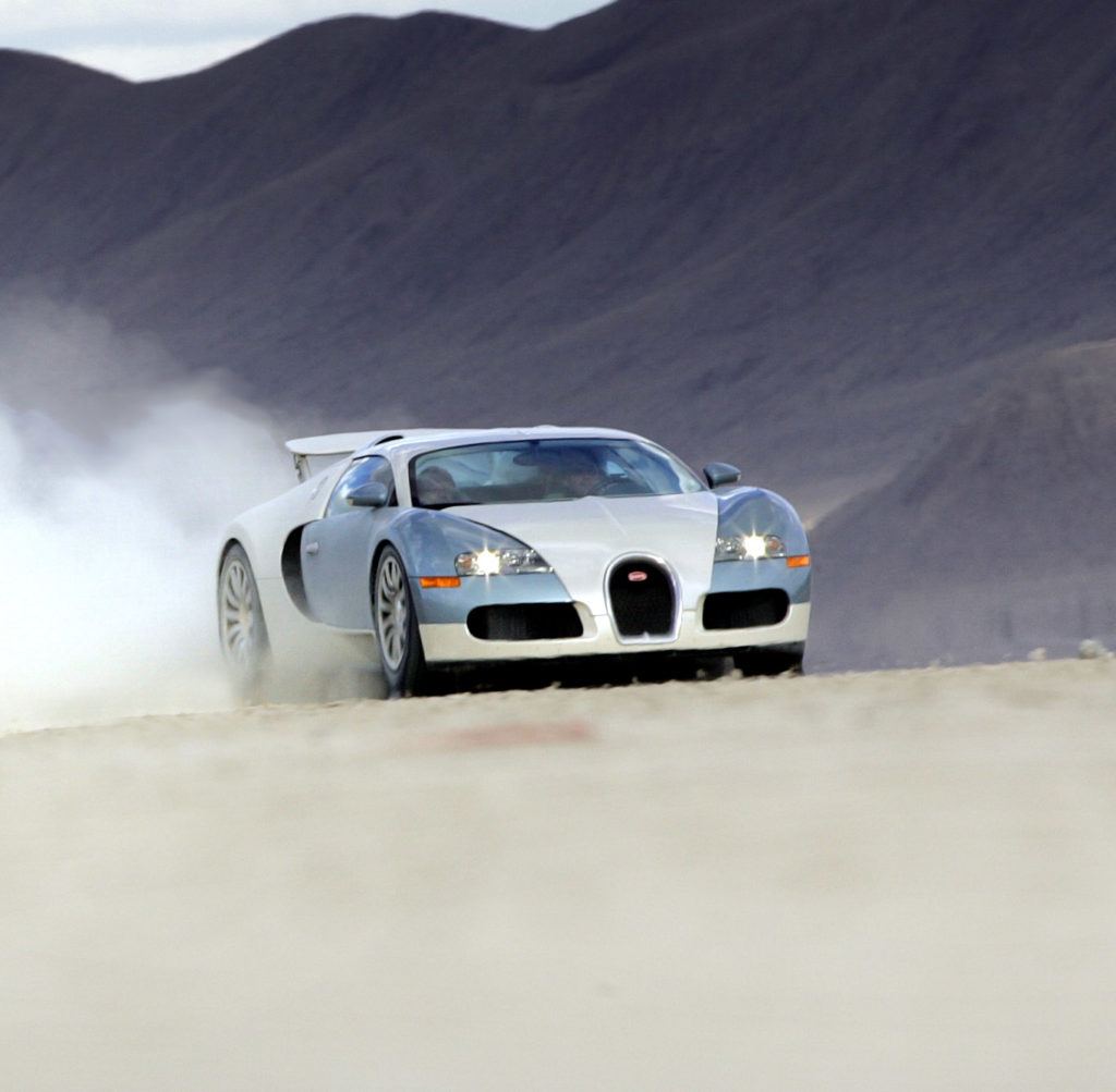 (fot. Bugatti)