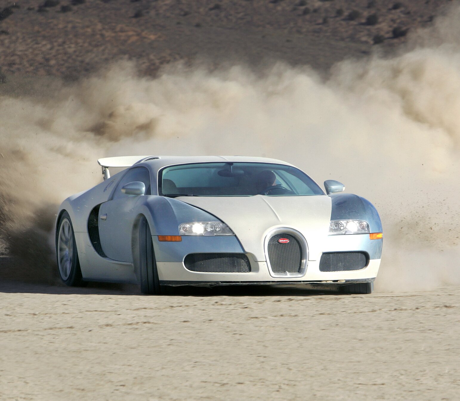 Bugatti Veyron. Jak kupić, by nie stracić? #1