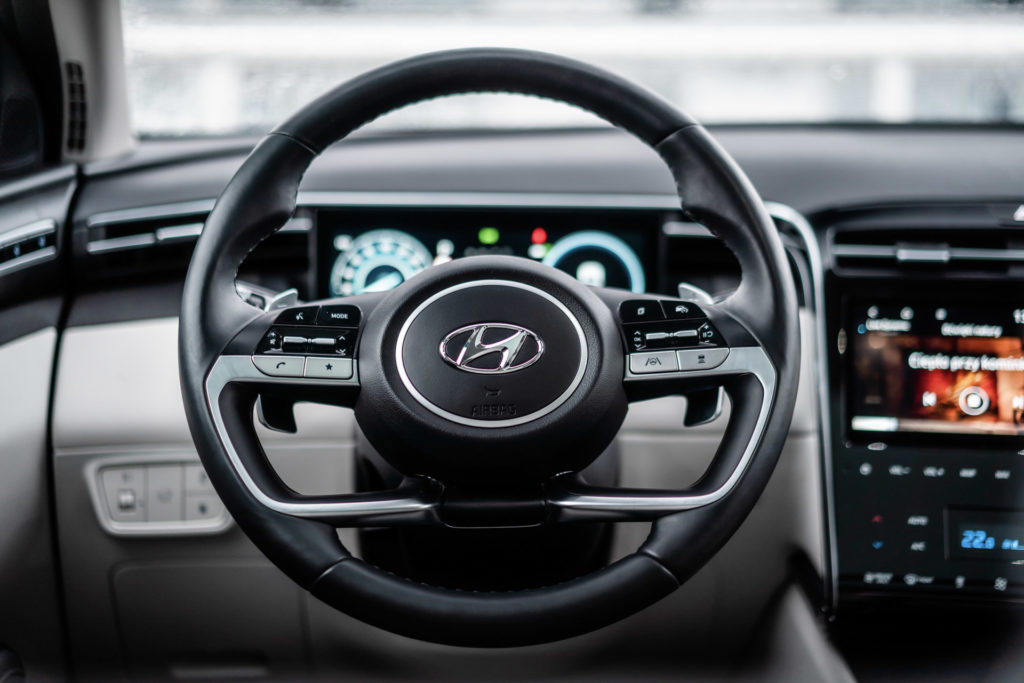 Jak to działa? Systemy hybrydowe Hyundai i Kia