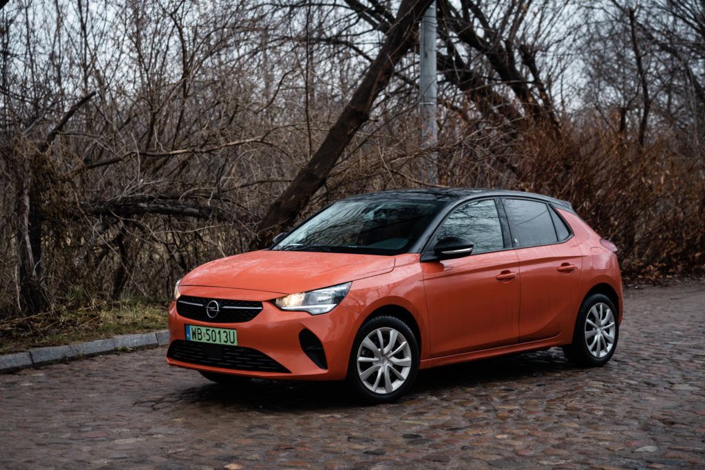 Corsa-e po 21 tysiącach kilometrów, czyli test bardzo długodystansowy