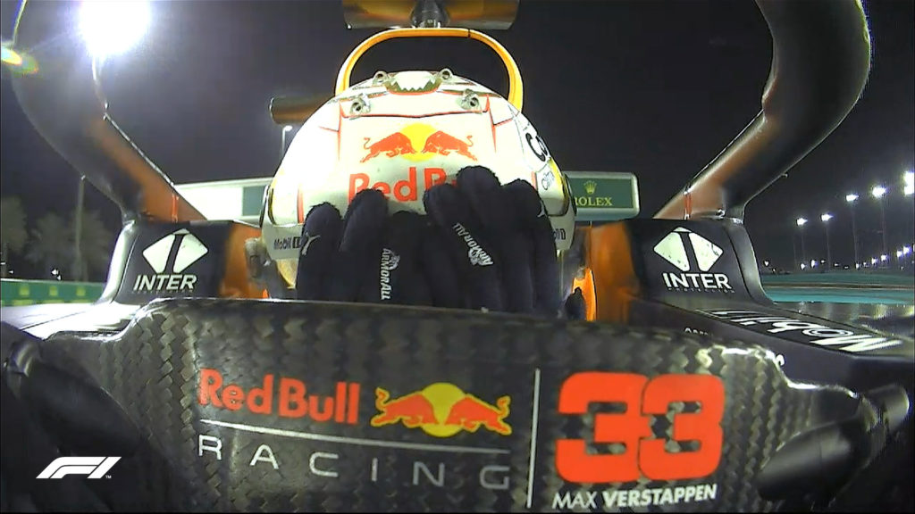 Formuła 1: Grand Prix Abu Dhabi – mistrzem świata Max Verstappen!