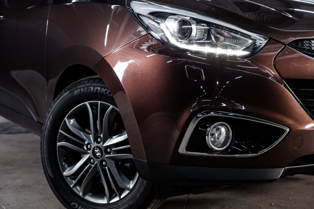Niedoceniane SUV-y za 30-40 tysięcy zł. Czy warto na nie postawić?