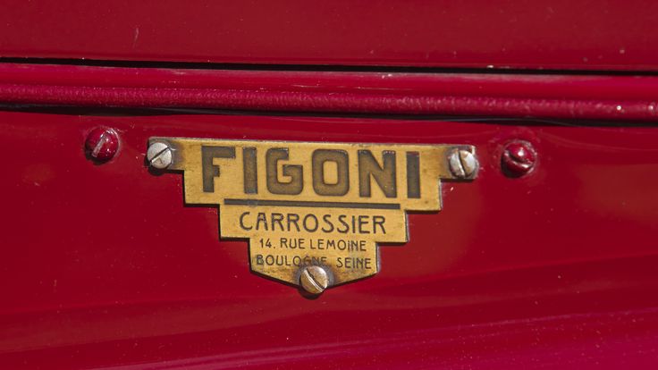 Figoni Carrossier