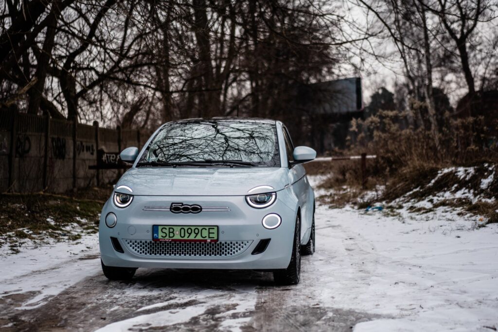 Test. Fiat 500 Icon – czy to najlepszy elektryk do miasta?