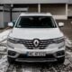 Renault Koleos Blue DCI 185 X-Tronic (fot. Michał Beszta-Borowski / Automotyw.com)