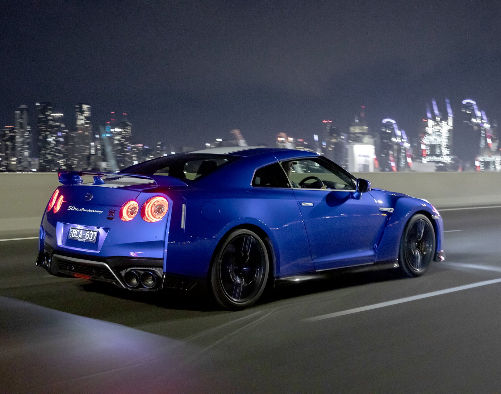 Nissan GT-R R35. Najtańszy sposób na używane superauto