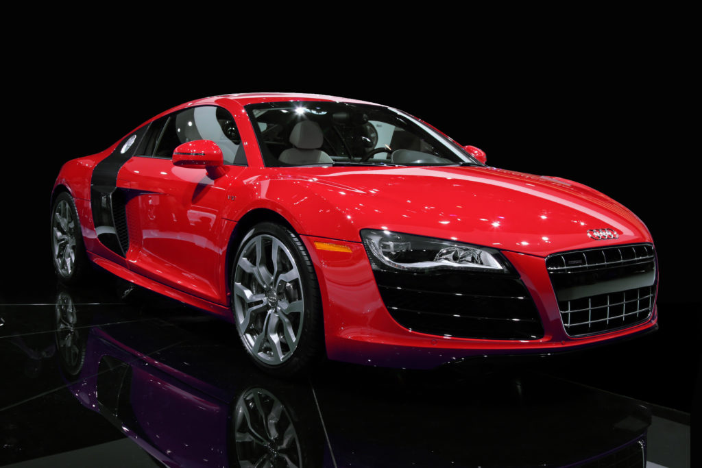 Uważaj! Te silniki Audi wpędzą cię w finansowe tarapaty