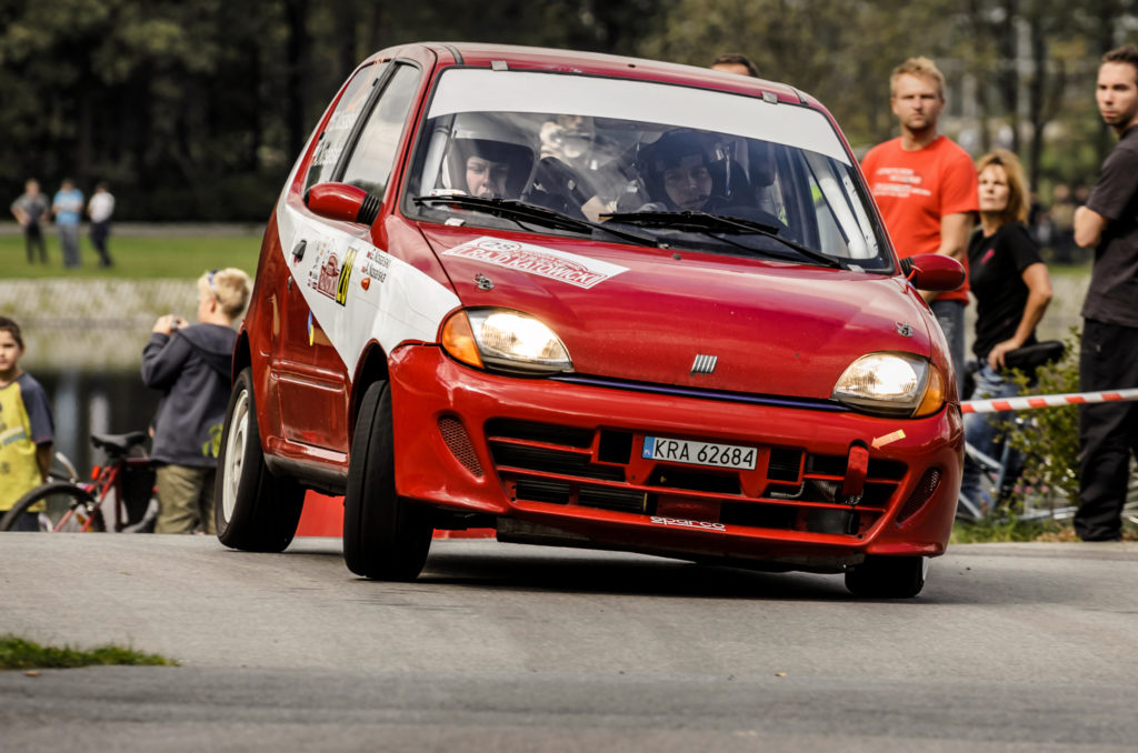 Dawni ulubieńcy Polaków -Daewoo Tico i Matiz oraz Fiat Cinquecento i Seicento. Plusy i minusy