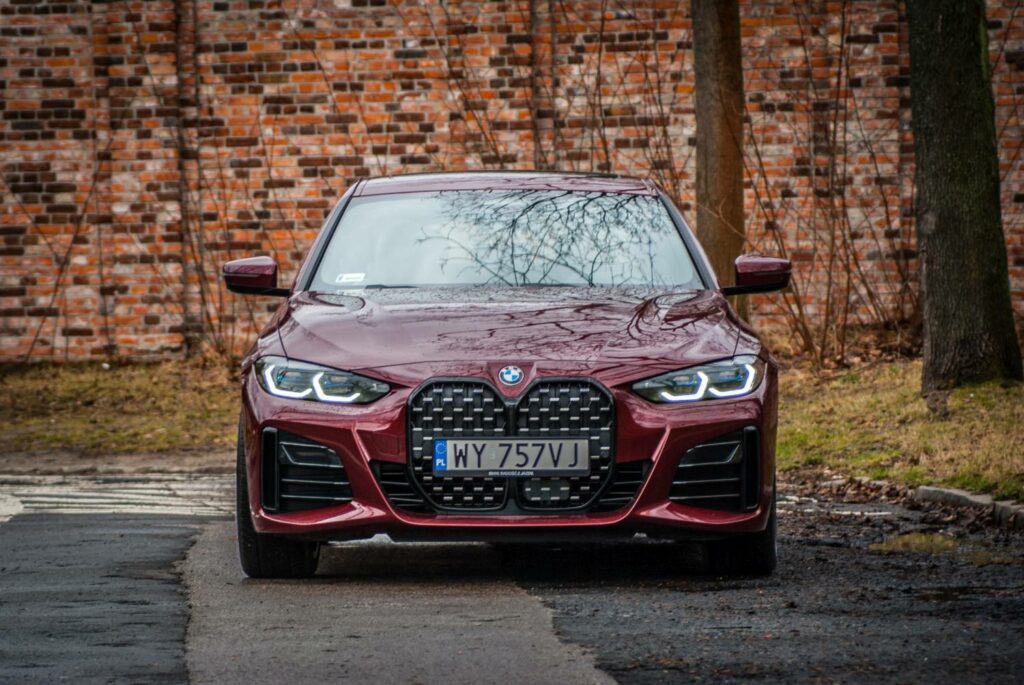 Test. BMW 430i Gran Coupe – skończmy z tym bobrem. To genialne auto