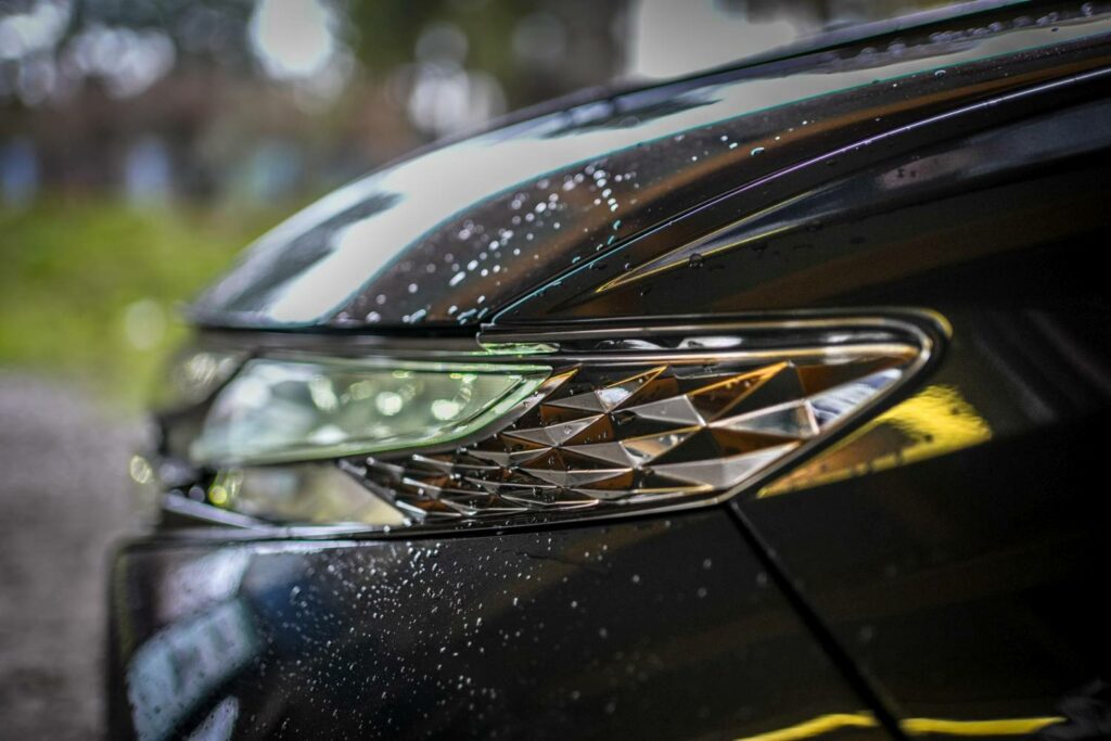 Hyundai Tucson PHEV (fot. Jakub Kornacki / Automotyw.com)