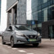 Nissan Leaf e+ Tekna (fot. Michał Beszta-Borowski / Automotyw.com)