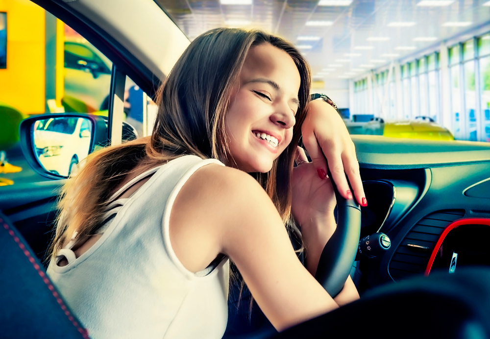 Jakie nowe auto kupić? Oto 3 oferty tygodnia (10.02.2022)
