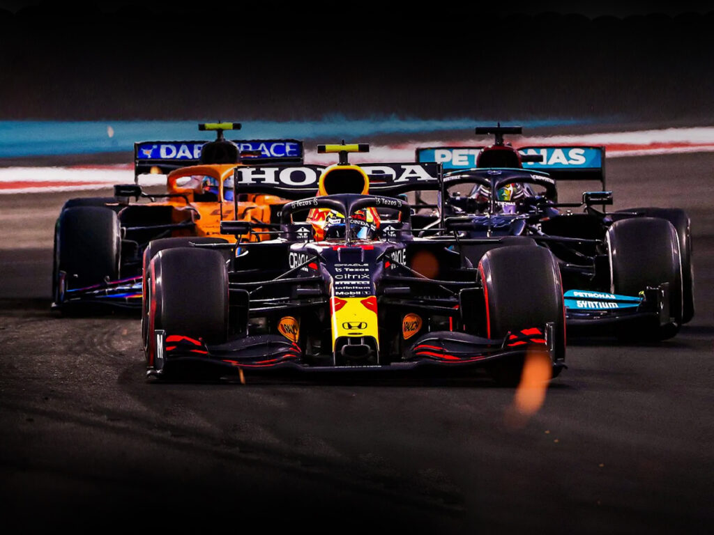 „Formula 1: Drive to survive”. Nowy sezon serialu Netflix zapowiedziany