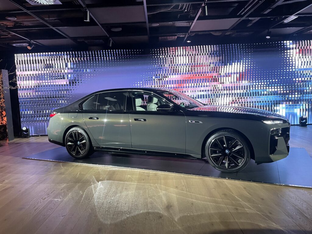 7 najważniejszych rzeczy, które musisz wiedzieć o nowym BMW serii 7. Polska premiera