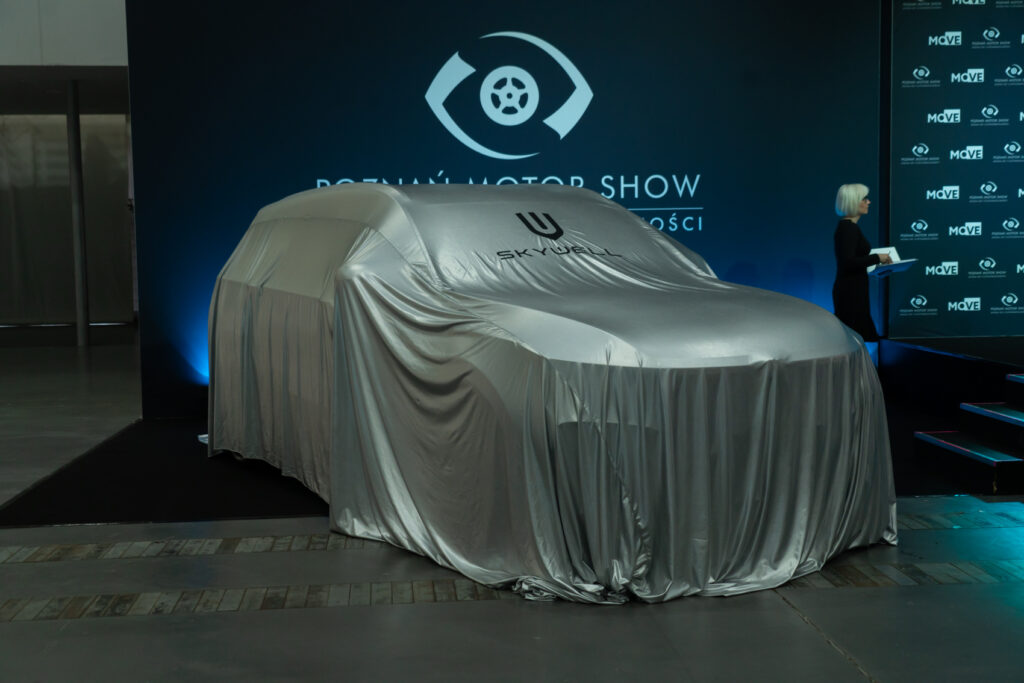 Poznań Motor Show
