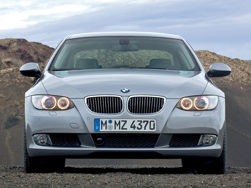 Używane BMW serii 3 E90 – poradnik kupującego