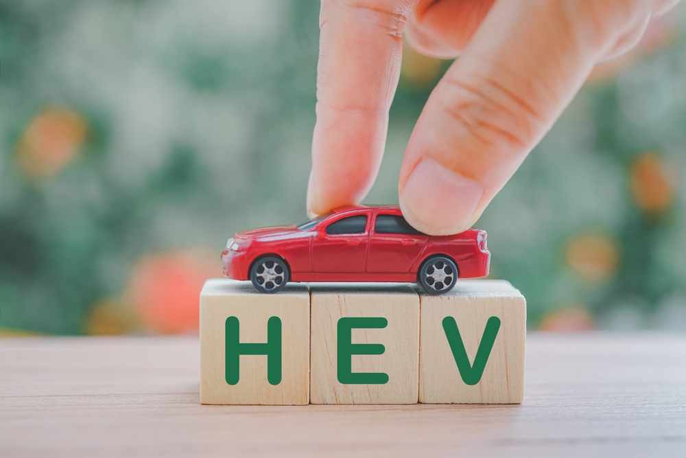 BEV, HEV, PHEV… – co oznaczają skróty motoryzacyjne? Elektromobilność