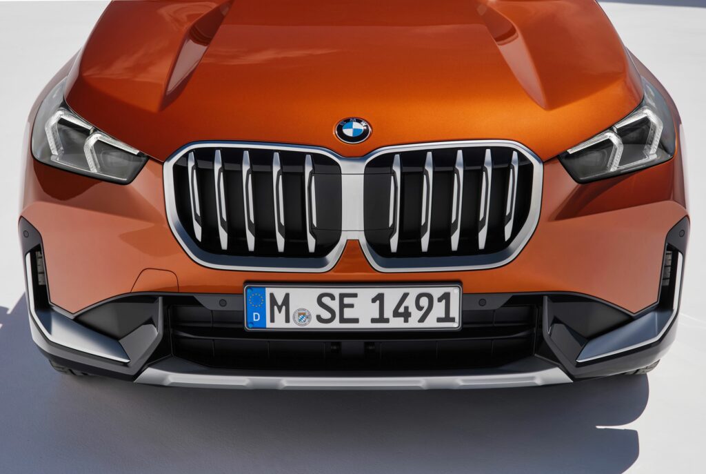 Kiedy nowe BMW X1 pojawi się w salonach i czego możemy się spodziewać?