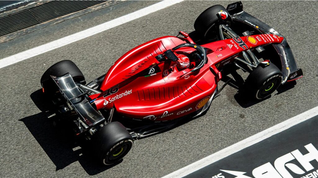 Formuła 1 wraca do Europy. Na początek: Silverstone