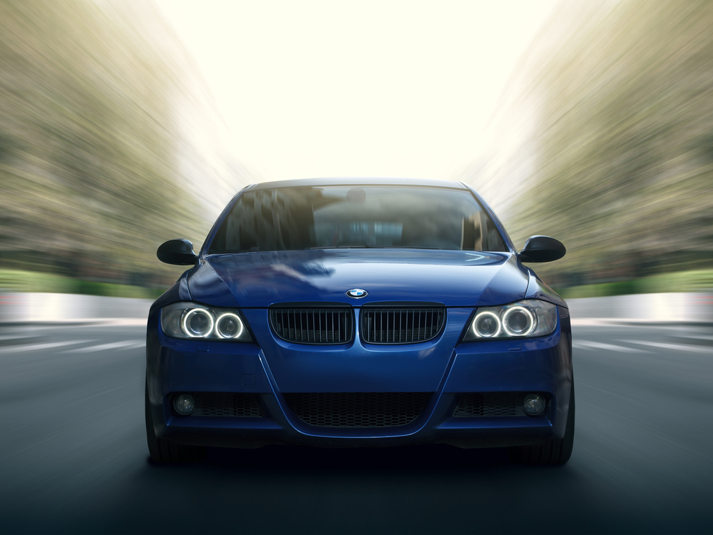 Usterki i awarie BMW E90/E91/E92/E93. Prześwietlamy używany bestseller