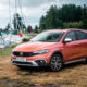 fiat tipo cross