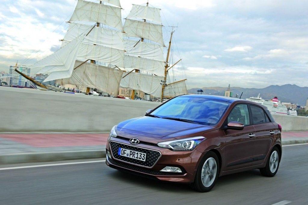 Używany Hyundai i20 II – poradnik kupującego