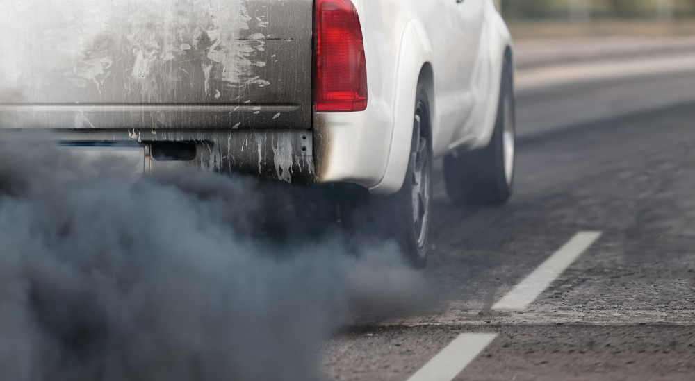 Rozbiegany diesel – niebezpieczna awaria, ale  można jej uniknąć