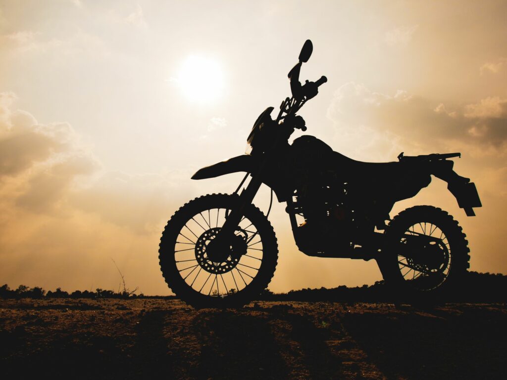 Top 10. Jaki motocykl do 15 tys. zł?