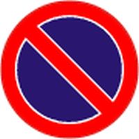 znaki zakazu