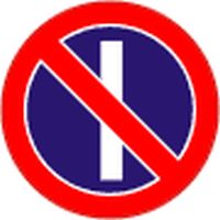 znaki zakazu