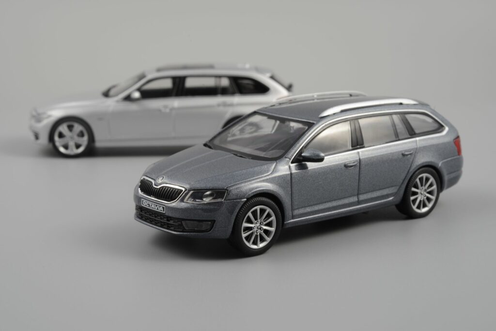 Używana Skoda Octavia II i III. Dlaczego czeski kompakt jest taki popularny?