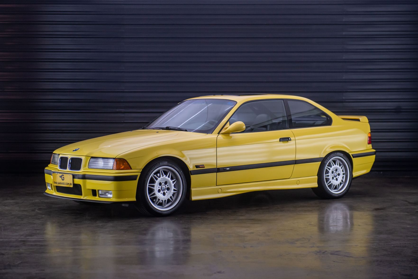 Używane BMW E36 i E46. Ostatnie prawdziwe trójki