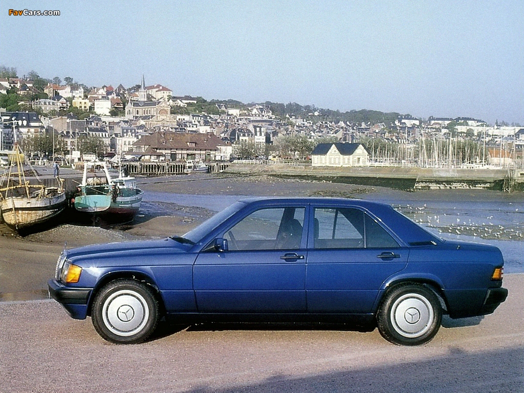 190 E Azzurro