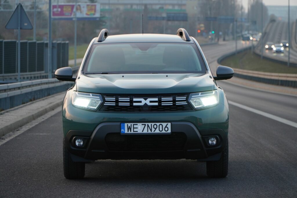 Dacia Duster TCe 150 EDC. Test ukochanego SUV-a Polaków
